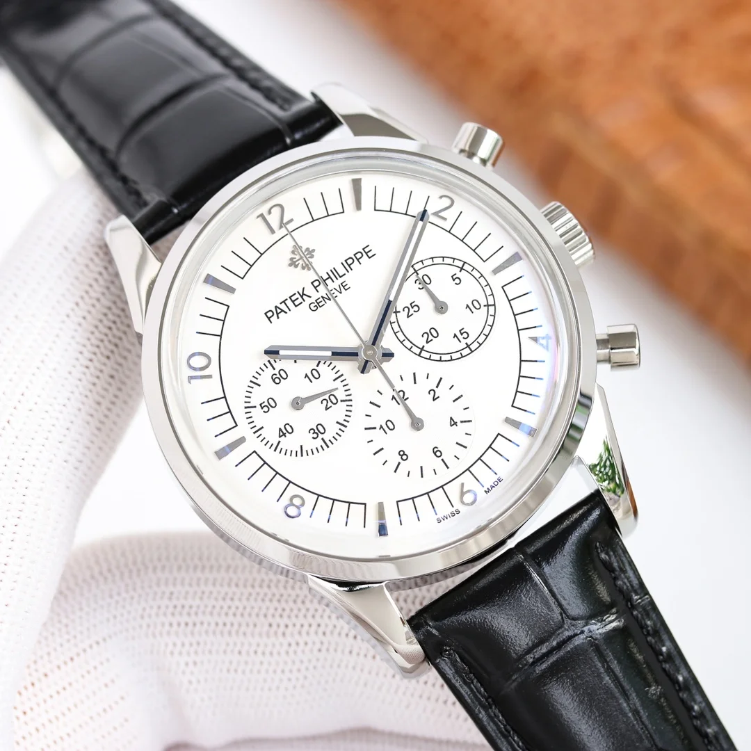 Patek Philippe Watch