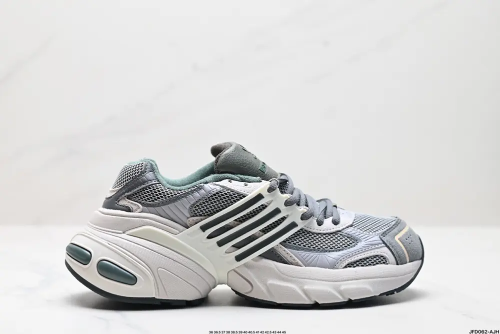 Adidas ADISTAR XLG W mesh thick sole height-enhancing dad shoes adidas Originals Adidas IE3912