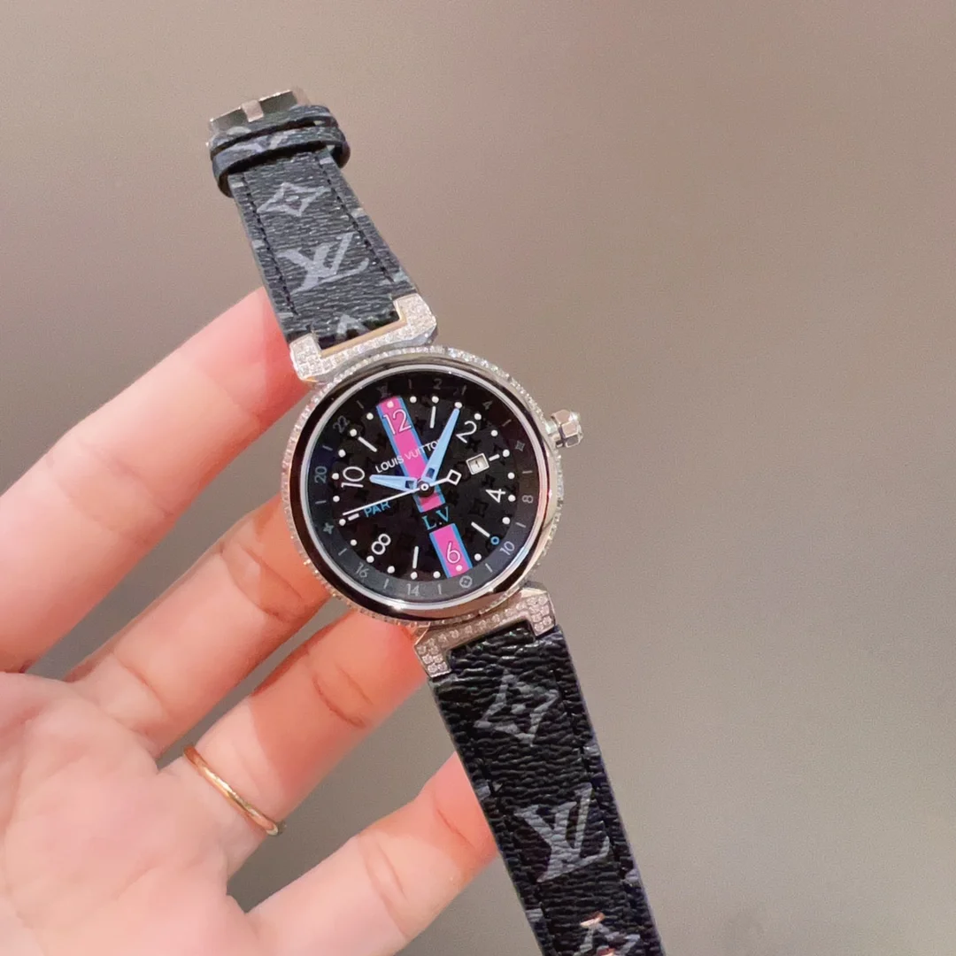 Louis Vuitton Watch