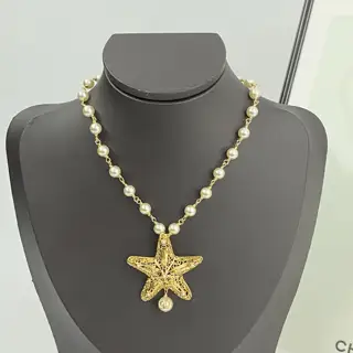 DIOR necklace hot-selling models are now available