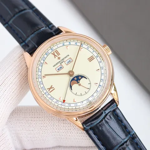 Vacheron Constantin Watch 3110V
