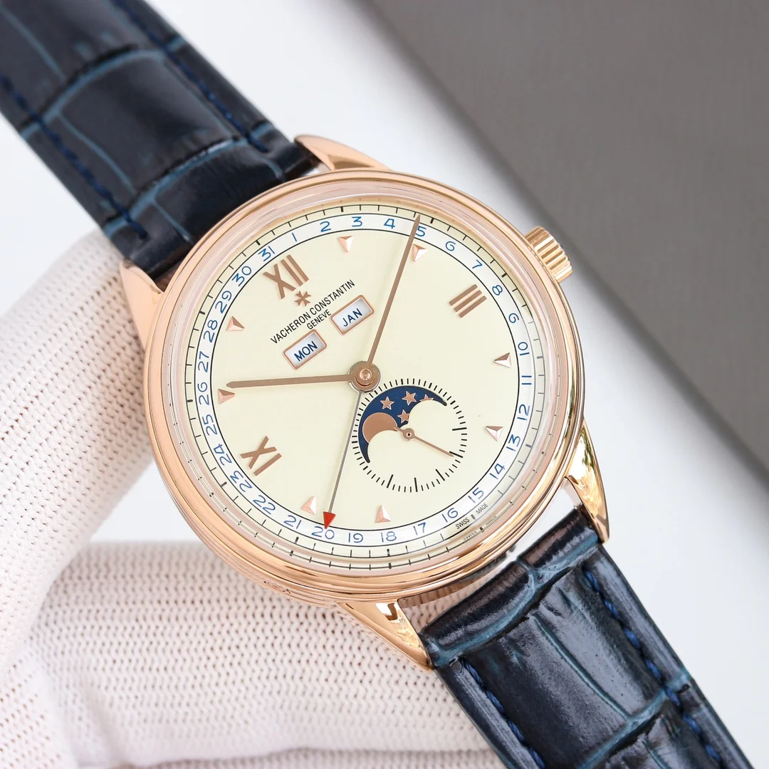 Vacheron Constantin Watch 3110V