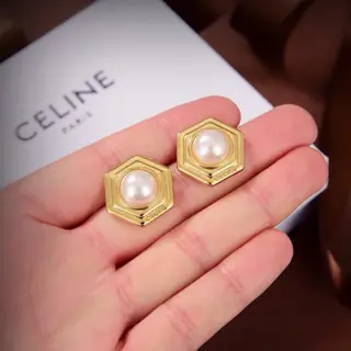 Celine earrings