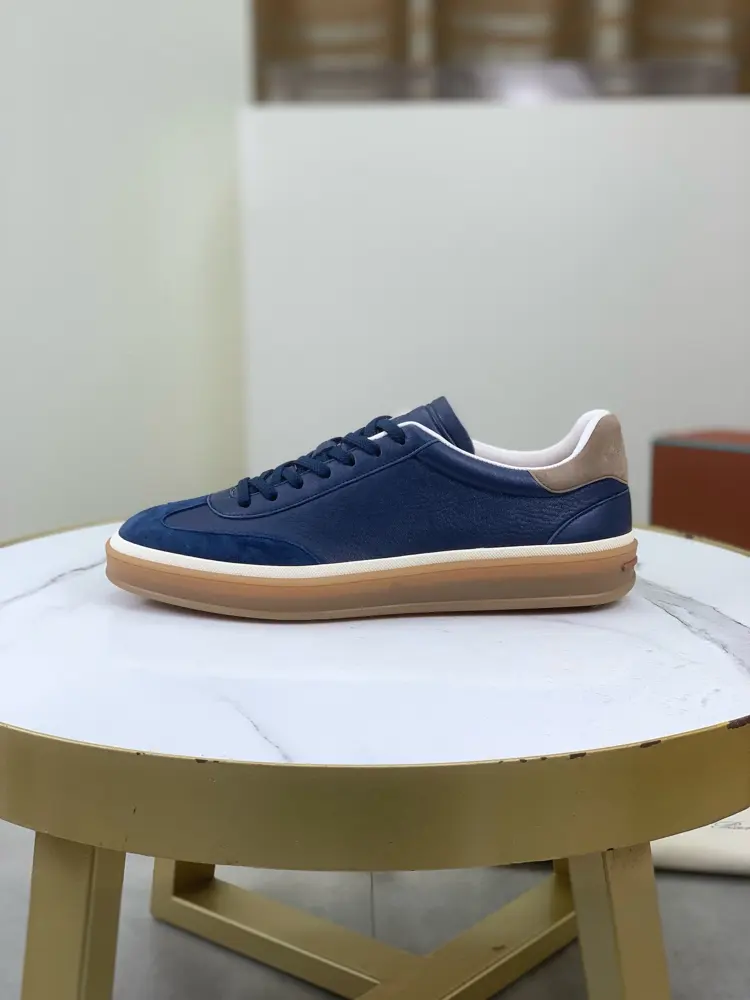 Loro Piana casual sneakers