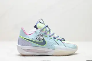 Nike Air Zoom G.T.Cut 3 ER Nike’s new practical series basketball shoes. Full-length HF5702