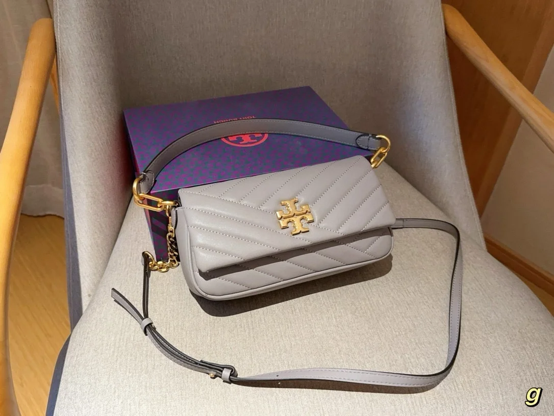ToryBurch Baguette