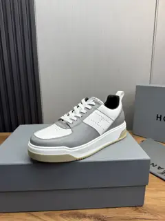 HOGAN casual shoes