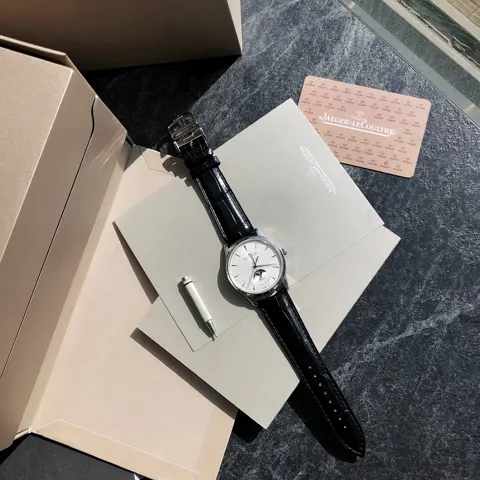 Jaeger-LeCoultre Master