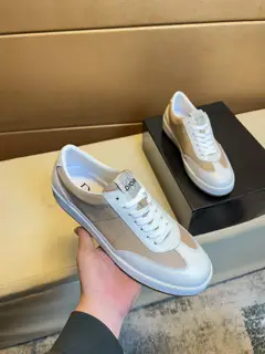 Dior casual sneakers