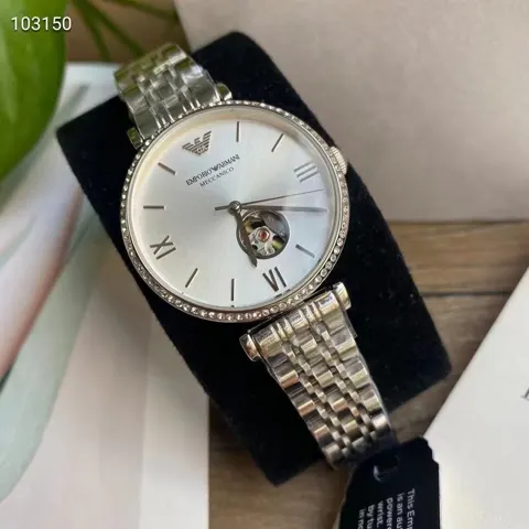 Armani Watch