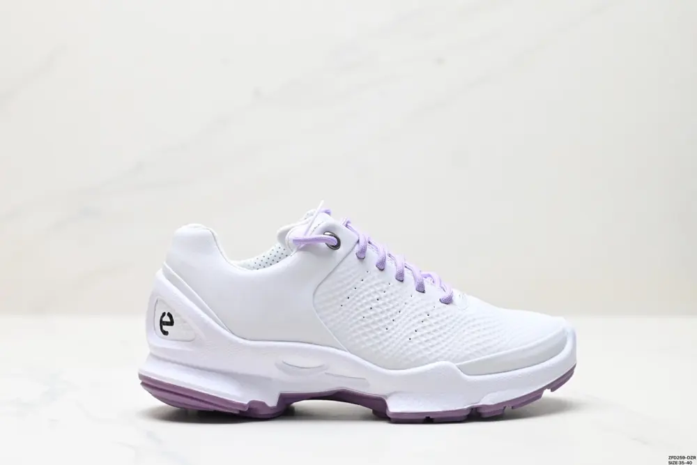 New product ecco Biom waterproof light running breathable casual shoes