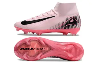 Nike football shoes
