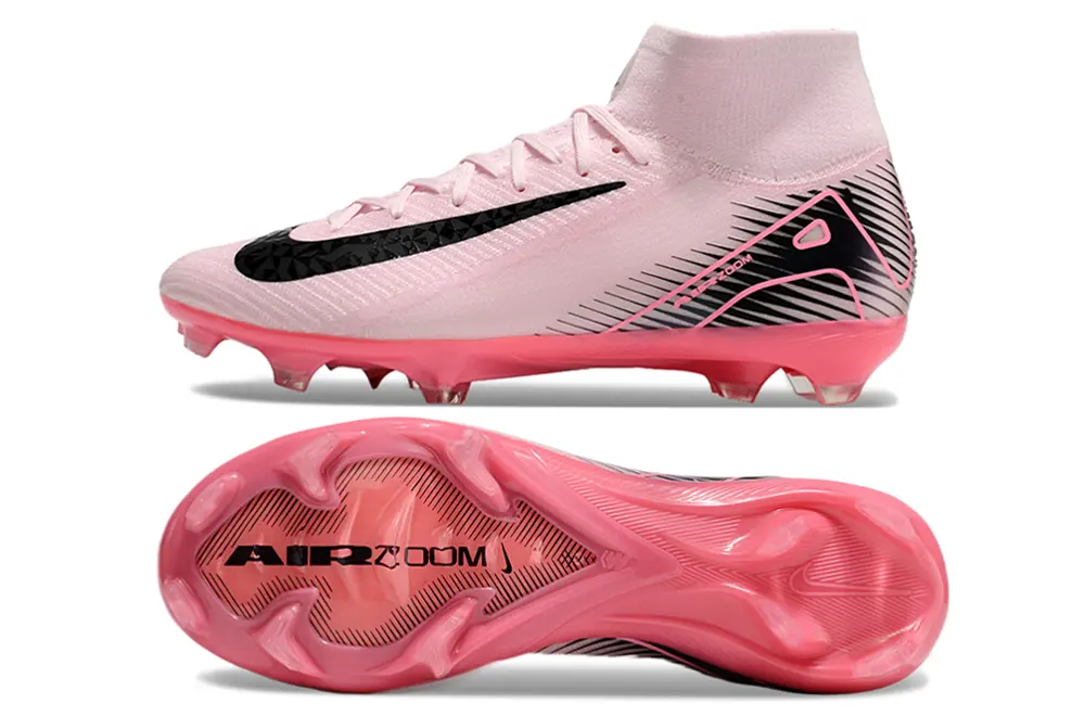 Nike football shoes