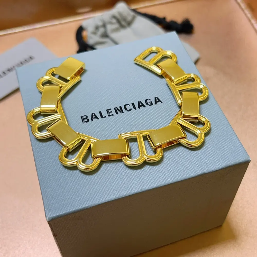 Balenciaga bracelet