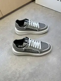 Givenchy casual sports shoes