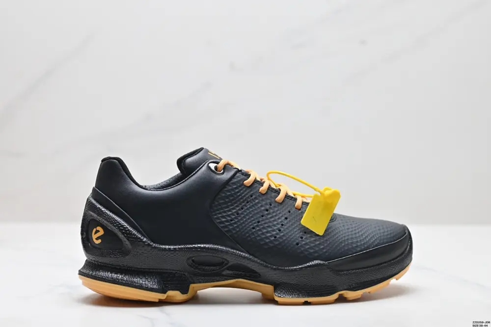 ECCO The fabric