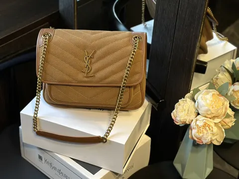 Yves Saint Laurent Bag