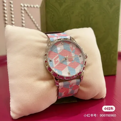Gucci Watch