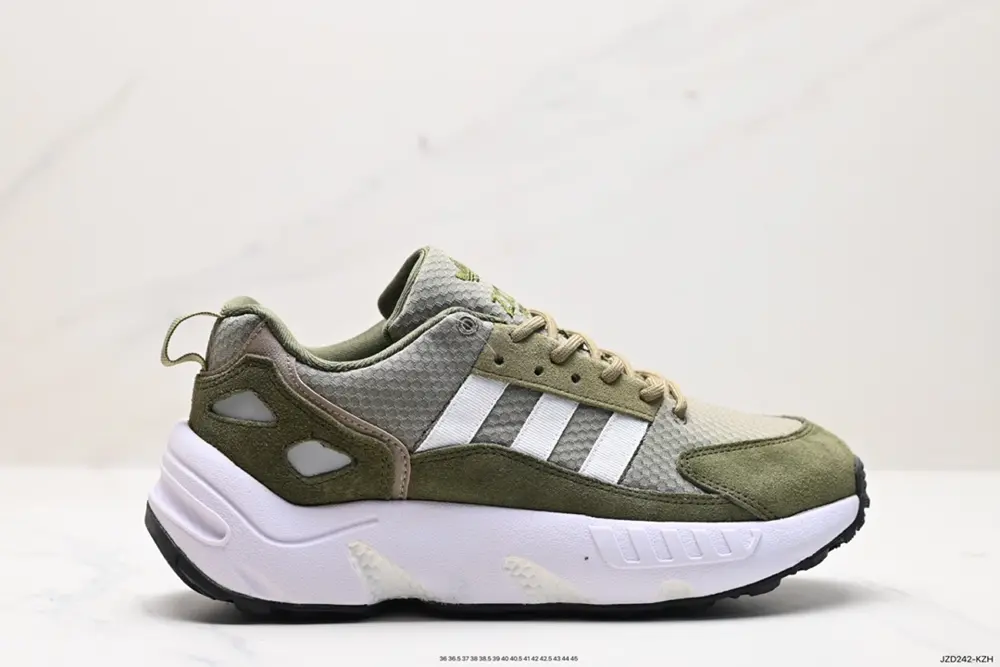 Adidas Originals ZX 22 Shoes GY1623
