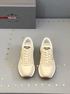 Prada men’s shoes