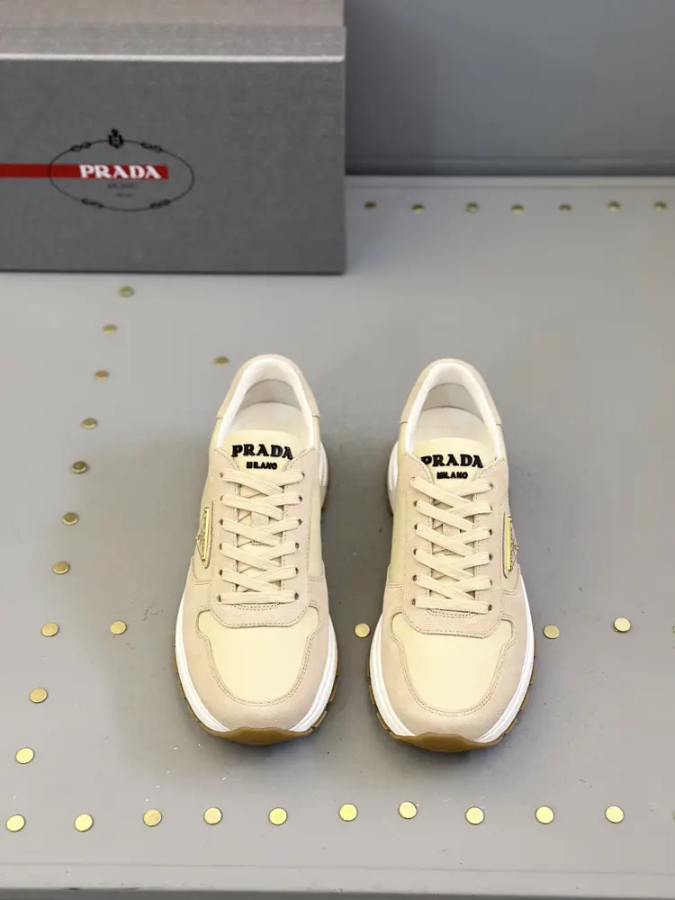 Prada men’s shoes