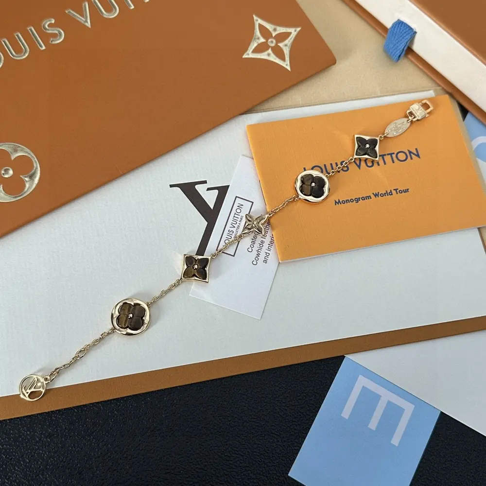 Louis Vuitton bracelet