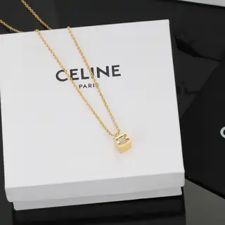 Celine necklace