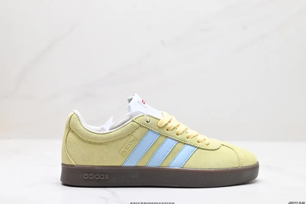 Adidas Neo VL Court 2.0 all-match item Shoes HQ1802