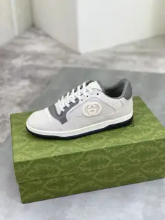 Gucci casual shoes uppers
