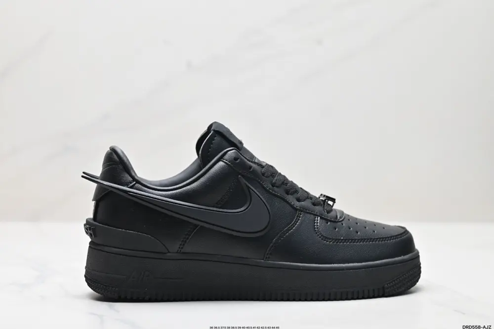 Nike Ambush x Nk Air Force 1’07 Low SP The Air Force One joint signature Swoosh extends DV3464-112