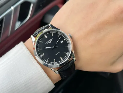 Longines Watch