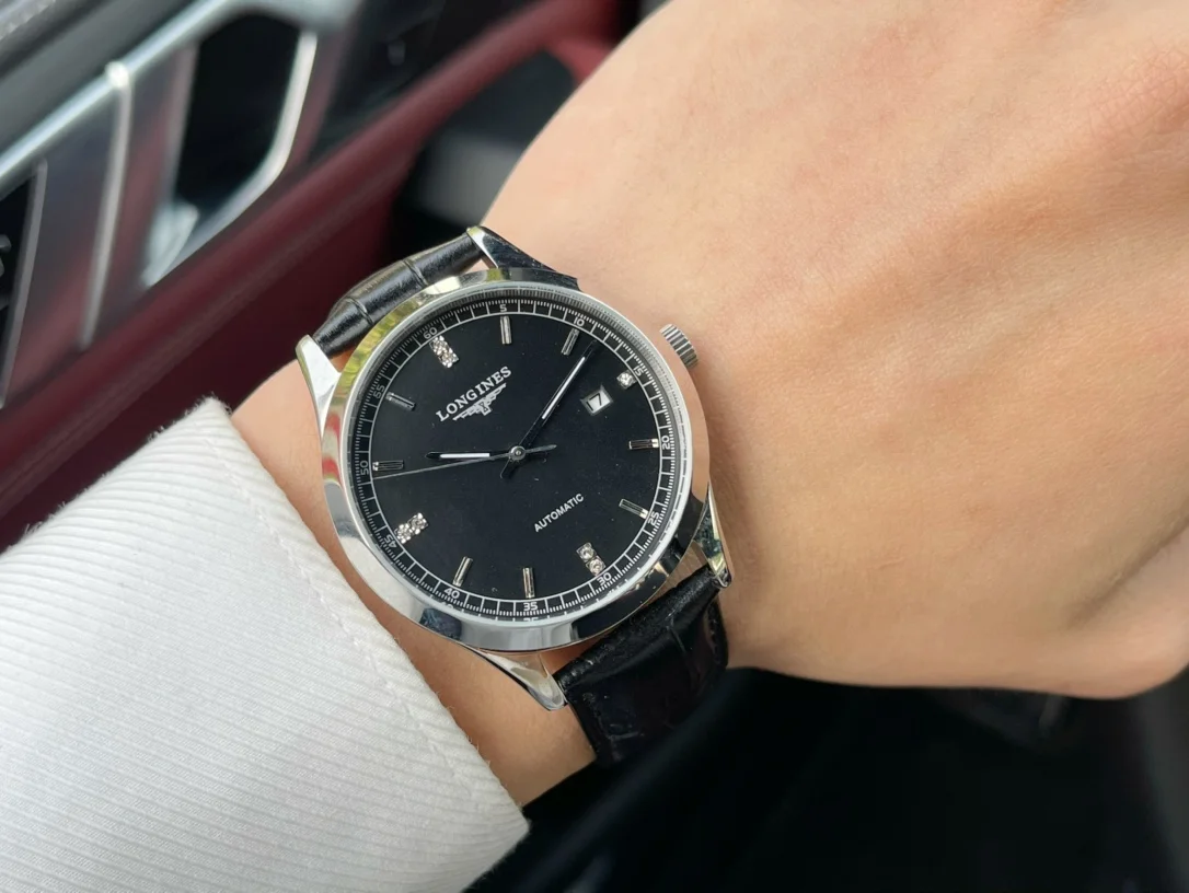 Longines Watch