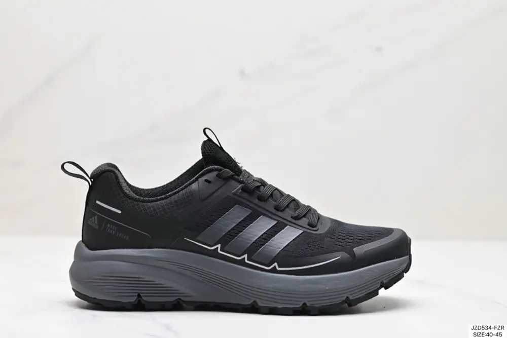 Adidas More Than Speed ​​full-casual sports running shoes FE3001