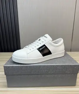 Prada casual sneakers