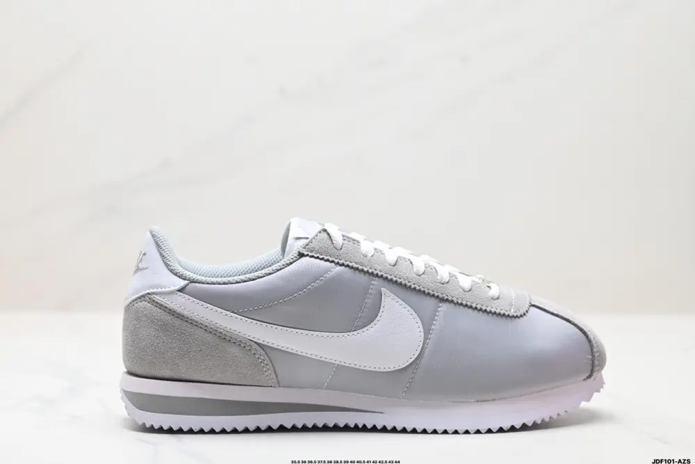 Nike Classic Cortez Basic SL Nike Classic Lightweight and Comfortable Men’s Forrest Gump DZ2795-601
