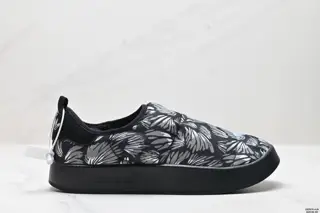 Adidas PUFFYLETTE Adidas clover caterpillar retro sneakers GY1593