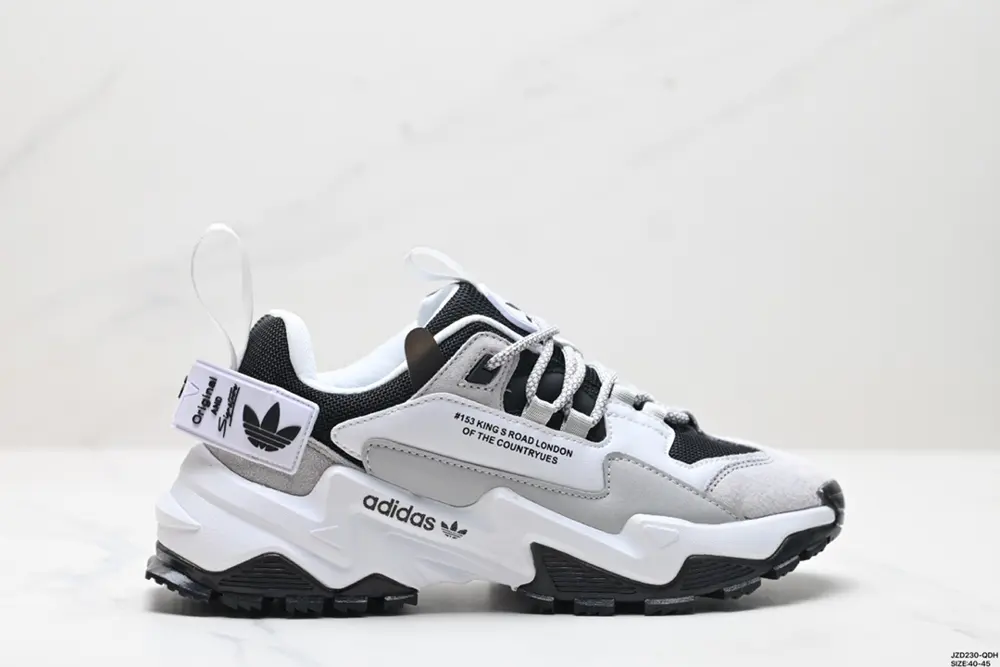 Adidas Original And Life Men’s Shoes Internet Celebrity Hot Sports Shoes Korean Style G25323