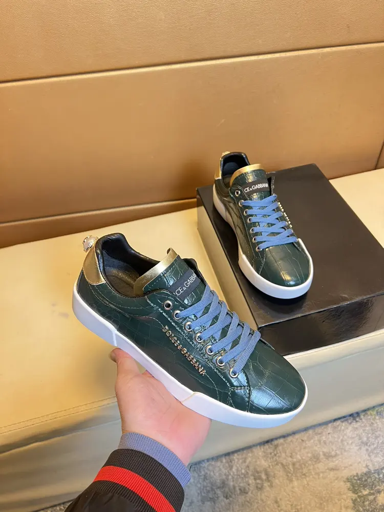 Dolce & Gabbana casual sneakers