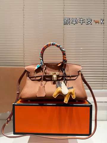 Hermès Bag