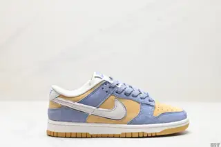 Nike SB Dunk Low Retro Dunk Series Retro Low-top Casual Sports Skateboard Shoes ST1391-208