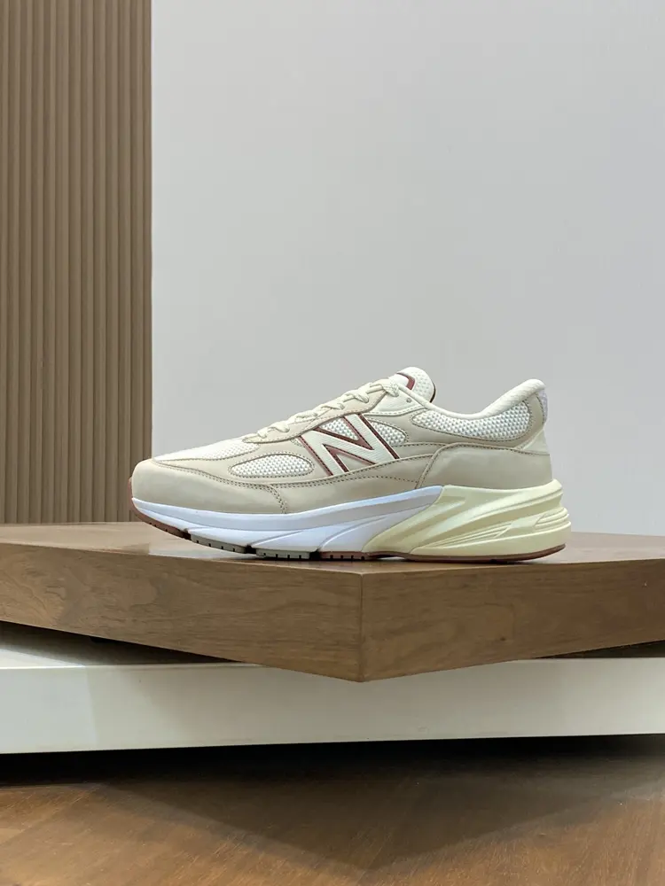 Loro piana x New Balance Shoes