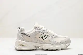 New Balance MR530 series retro dad style mesh running casual sports shoes MR530TC