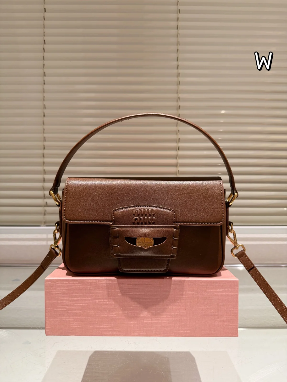 MiuMiu Bag