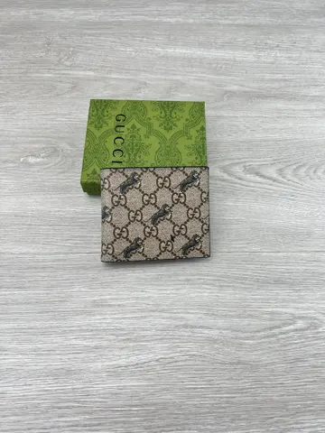 Gucci Wallet