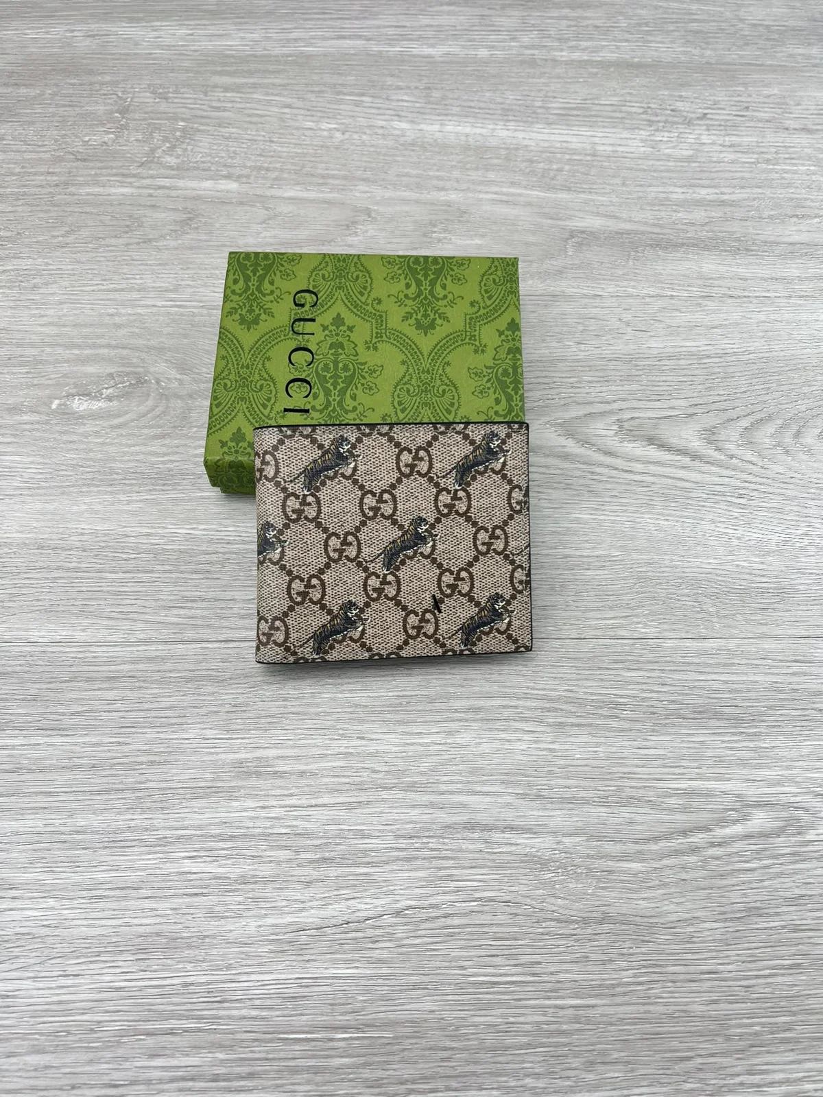 Gucci Wallet