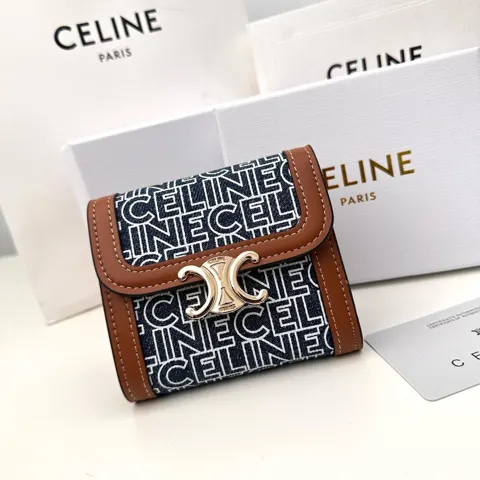 Celine Wallet