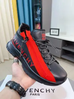 Givenchy casual sports shoes