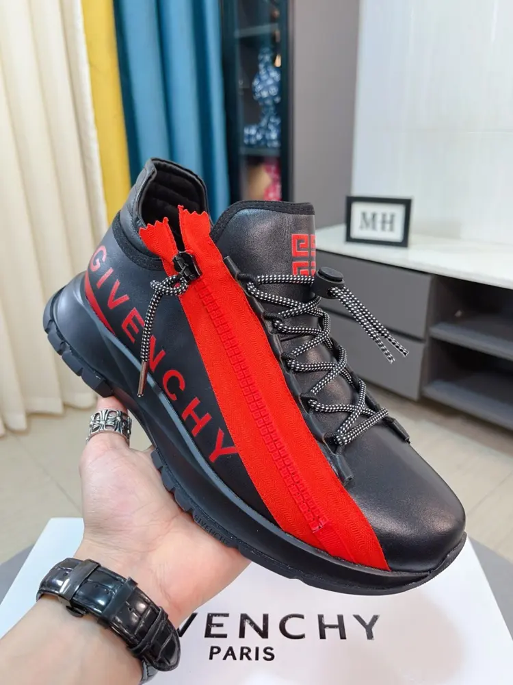 Givenchy casual sports shoes