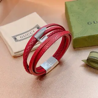 The latest Gucci bracelet