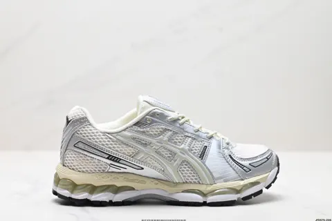 Asics Gel-Kayano 12.1 corporate version 1203A555-101